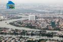 Nhà đầu tư Thủ đô chuộng BĐS Sài Gòn
