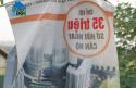 Hà Nội: Rầm rộ rao bán nhà giá rẻ