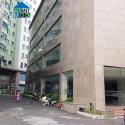 Thị trường ảm đạm, doanh nghiệp thuê chung cư làm văn phòng