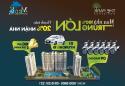100% trúng lớn khi mua căn hộ The Park Residence