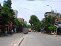 Hà Nội: Giá bồi thường GPMB cao nhất tại phố Minh Khai là trên 59,5 triệu đồng/m2