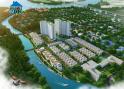 Sở hữu đất vàng Jamona City trung tâm quận 7 với 380 triệu