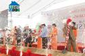 Hà Nội: Khởi công Dự án nhà ở xã hội The Vesta