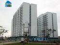 Đồng Nai: Nhiều dự án nhà ở xã hội gặp khó khăn do thiếu vốn