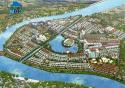 Dự án đất nền Vạn Phúc Riverside City Thủ Đức có đáng mua không?