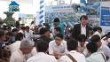 BĐS vùng ven Tp.HCM lại nhộn nhịp