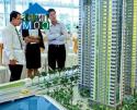 Chủ đầu tư BĐS dọn sẵn "hàng" đón khách ngoại