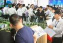 Chủ đầu tư loay hoay "đẩy" căn hộ trên 2 tỷ đồng