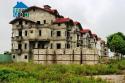 Khu biệt thự Phương Viên: Tiền tỷ chôn vùi trong cỏ dại