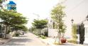 Biệt thự, nhà phố cao cấp của Cityland hút khách nhờ vị trí