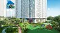 Ưu đãi hấp dẫn, chỉ từ 540 triệu đã có thể sở hữu căn hộ Park 5