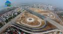 Đầu tư hơn 16.000 tỷ đồng vào 4 dự án giao thông lớn trong quý I/2015