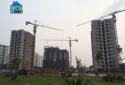 Cập nhật tiến độ một số dự nhà ở xã hội sắp bàn giao tại Hà Nội