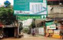 Tiến độ một số dự án căn hộ cao cấp tại Hà Nội