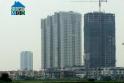 Chủ đầu tư BĐS chuyển hướng sang phân khúc trung và cao cấp
