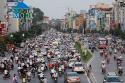 Khởi công xây tuyến cầu đường mở rộng khu vực Ngã Tư Sở
