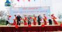 Đà Nẵng có thêm một khu biệt thự và khách sạn cao cấp