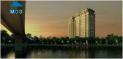 Tháp căn hộ đẳng cấp D’.Le Pont D’or độc đáo & duy nhất!