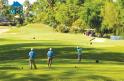 Sân golf hay chiêu bài đầu tư bất động sản?