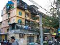 Sau 6 năm, dự án cải tạo chung cư B6 Giảng Võ vẫn "dậm chân tại chỗ"