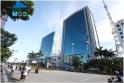 Cơ hội hái ra tiền khi đầu tư vào văn phòng cao cấp Charmvit Tower