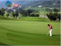 Kêu gọi nhà đầu tư mới ở dự án sân golf hữu nghị Việt Nam-Campuchia