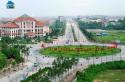 Bắc Ninh sẽ thành đô thị loại I vào năm 2025