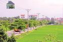 Các nhà quy hoạch bối rối với làng trong phố