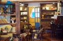 4 quán cà phê lãng mạn tại Hà Nội