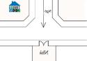 Cách hóa giải hướng Lục sát của cửa nhà?