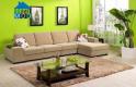 Cách bài trí ghế sofa để đón may mắn vào nhà