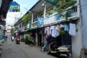 Tp. HCM: 120.000m2 chung cư hư hỏng được tháo dỡ