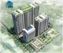Tràng An Complex "nóng" lên cùng xu hướng chung của căn hộ cao cấp