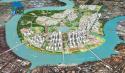 CII được cấp trên 84.000m2 đất tại KĐTM Thủ Thiêm