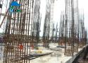Cho công ty bảo hiểm tham gia bảo lãnh bán nhà đang xây?