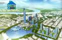 Tp.HCM cấp giấy phép đầu tư Dự án Empire City