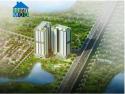 Hateco Hoàng Mai: Khách “chuộng” các căn view hồ và Công viên Yên Sở