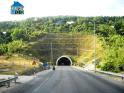 900 tỷ đồng mở rộng hầm đường bộ qua Đèo Ngang