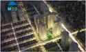 Eco-GreenCity: Tiêu thụ gần 80% số lượng căn hộ tòa CT4