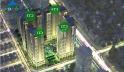 Eco-Green City - Tổ hợp thương mại, siêu thị, VP và nhà ở tiện nghi, hiện đại
