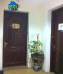 Dùng chung cư làm văn phòng: Phớt lờ quy định