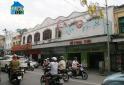 Cận cảnh các khu đất "vàng" Hồ Gươm đang bị bỏ hoang