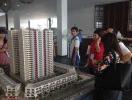 Người dân "tá hoả" khi bị "cò" đất rao bán nhà
