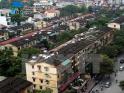 10 năm, thực hiện được 2% chương trình cải tạo chung cư cũ