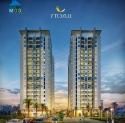 Đất Xanh triển khai dự án Khu căn hộ cấp LuxCity với 5 đối tác lớn
