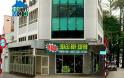 Hà Nội: Giá văn phòng cho thuê xuống thấp nhất trong 3 năm