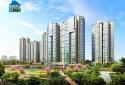 Thị trường căn hộ Tp.HCM: Nhà hạng sang bán dễ?