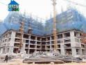 Giá nhà tăng nhẹ, người mua thêm áp lực về tâm lý
