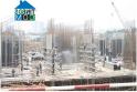 Đột nhập tổ hợp căn hộ "tai tiếng" của chủ đầu tư Việt Hân