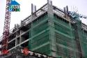 "Điểm mặt" loạt dự án BĐS chậm tiến độ sẽ bị Hà Nội thu hồi